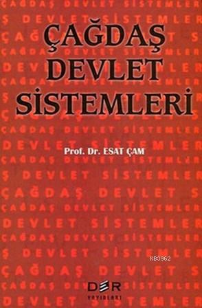 Çağdaş Devlet Sistemleri