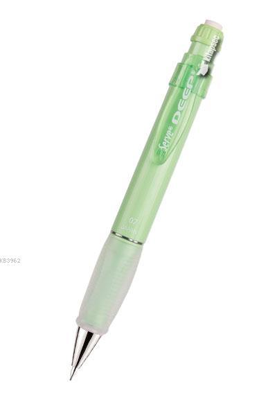  Serve Deep Versatil Kalem 07 Mm Elma Yeşili | Serve | 8680869402638 | 