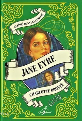 Jane Eyre; Resimli Dünya Klasikleri