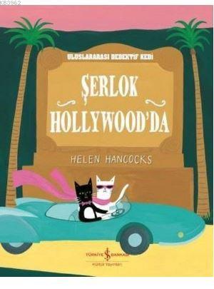 Şerlok Hollywood'da; Uluslarası Dedektif Kedi