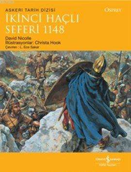 İkinci Haçlı Seferi 1148
