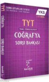 TYT Coğrafya Soru Bankası