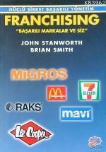 Franchising-Başarılı Markalar ve Siz