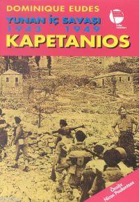 Kapetanios; Yunan İç Savaşı