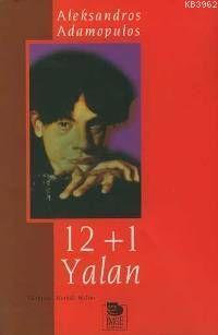 12+1 Yalan