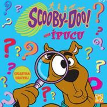 Scooby-Doo için İpucu?