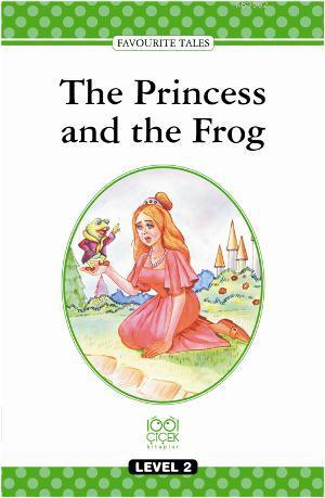 Level 2 - The Princess and the Frog