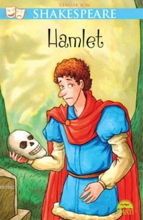 Gençler İçin Shakespeare - Hamlet