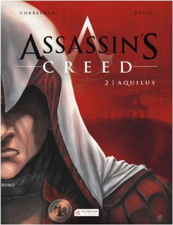 Assassin's Creed 2. Cilt - Aquilus