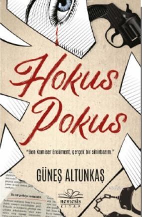 Hokus Pokus