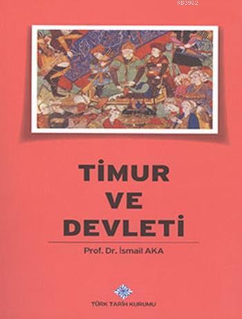 Timur ve Devleti
