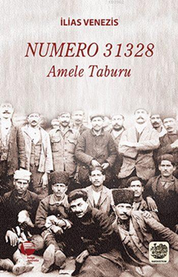 Numero 31328; Amele Taburu