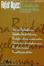  Üsküdarda Sabah Oldu | Üsküdarda Sabah Oldu | Rıfat Ilgaz | Çınar Yayınları | 9789753480048 