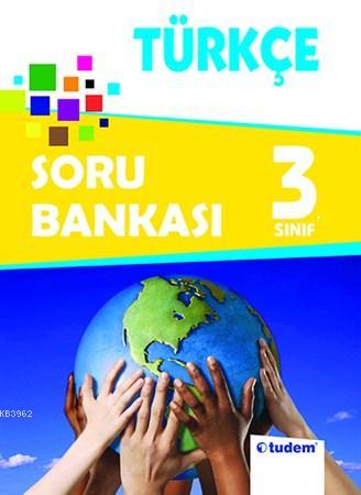 3. Sınıf Türkçe Soru Bankası