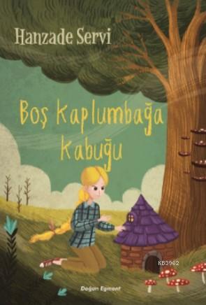 Boş Kaplumbağa Kabuğu