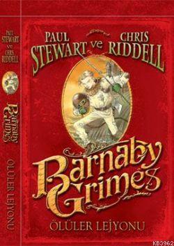 Barnaby Grimes - Ölüler Lejyonu