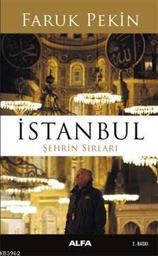 İstanbul  Şehrin Sırları
