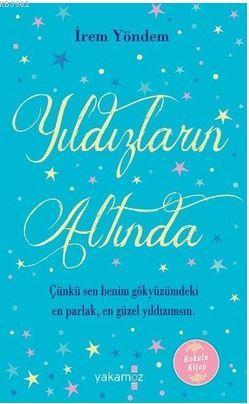 Yıldızların Altında; Kokulu Kitap