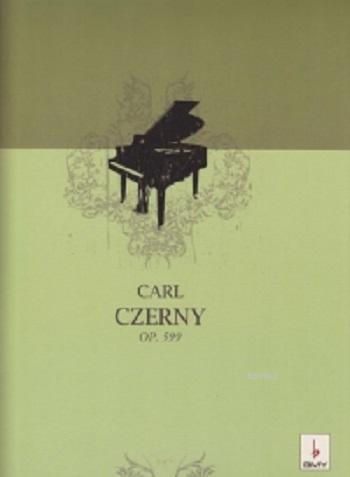 Czerny Op.599+Mp3