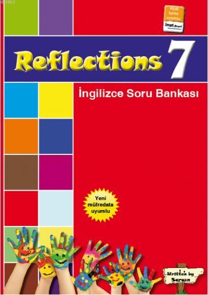 Reflections 7 Soru Bankası Ortaokul  Sargın Yayıncılık
