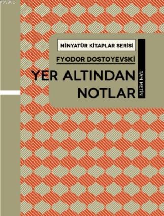 Yer Altından Notlar