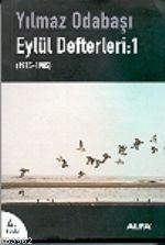 Eylül Defterleri: 1