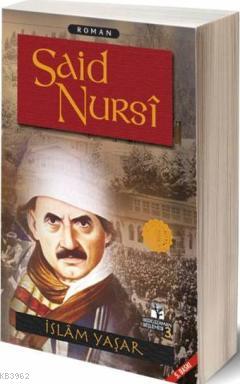 Said Nursi - Bediüzzaman Beşlemesi 3