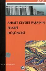 Ahmet Cevdet Paşanın Felsefi Düşüncesi