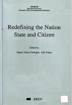 Redefing The Nation State And Citizion