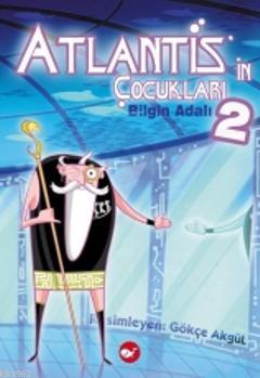 Atlantis'in Çocukları 2