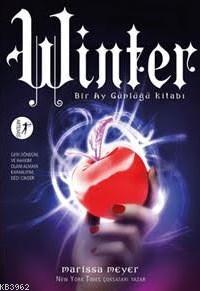 Winter; Bir Ay Günlüğü Kitabı
