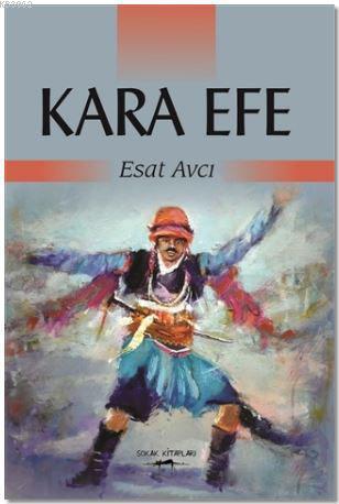 Kara Efe