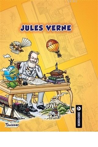 Jules Verne - Tanıyor Musun?