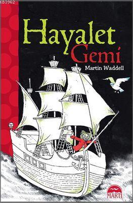 Hayalet Gemi