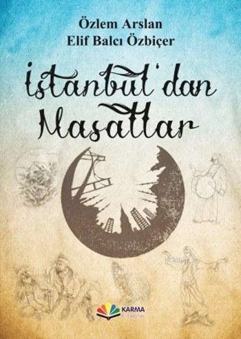 İstanbul'dan Masallar