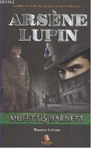 Arsene Lupin - Müfettiş Barnett