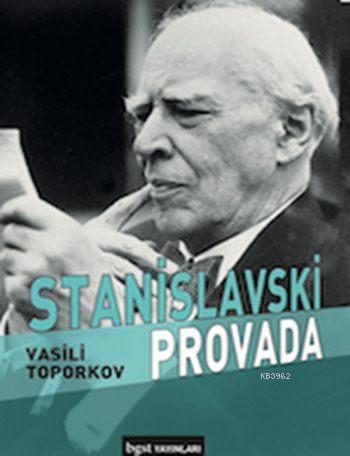 Stanislavski Provada