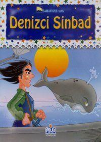 Denizci Sinbad; Samanyolu Serisi