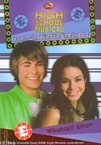High School Musical East Lisesi'nden Öyküler 2; Wildcat Ruhu