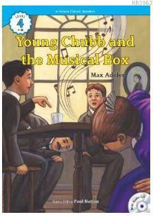 Young Chubb and the Musical Box +CD (eCR Level 4)