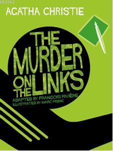 The Murder on the Links; Comic Strip edition