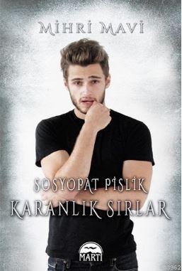 Sosyopat Pislik Karanlık Sırlar