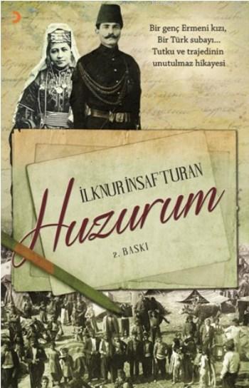 Huzurum