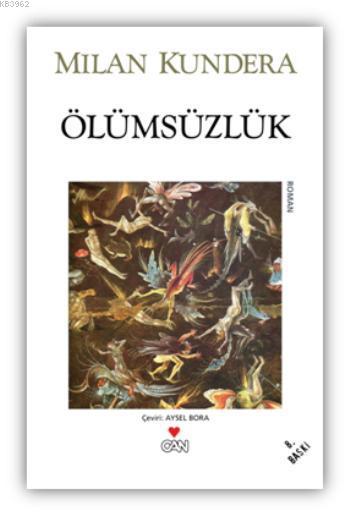 Ölümsüzlük