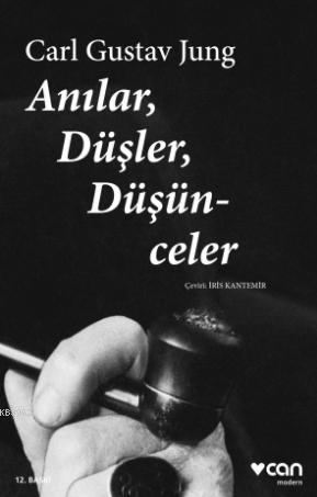 Anılar, Düşler, Düşünceler