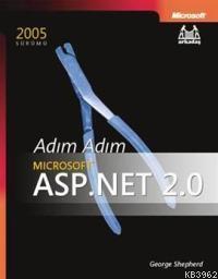 Adım Adım Microsoft Asp .Net 2.0 (Cd'li)