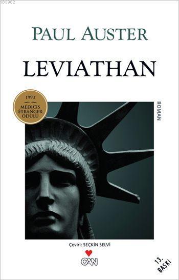 Leviathan; 1993 Medicis Etranger Ödülü