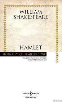 Hamlet (Ciltli)