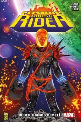 Cosmic Ghost Rider: Bebek Thanos Ölmeli