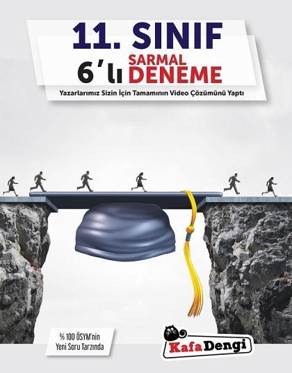 Kafa Dengi